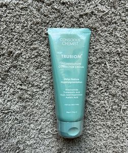 Conscious Chemist Trubiom Cream