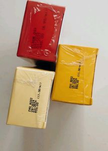 Foxtale Sunscreen &amp; Moisturizer Set