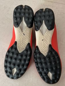 Adidas Nemeziz Without Laces