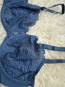 Chantelle Branded Bra