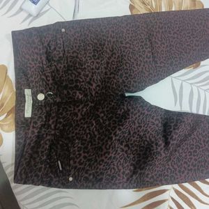 Cotrise Pant