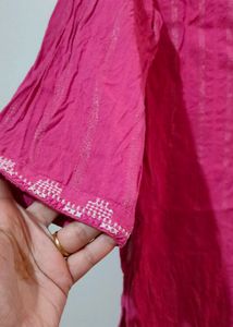 Max Brand Kurta