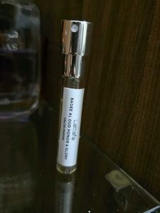 Lattafa Bade'e Al Oud Honor & Glory  5 ML DECANT