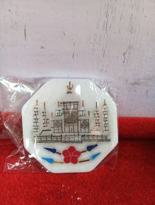 Marbel Tajmahal Magnet