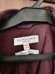 U.S. Polo Assn. Shirt