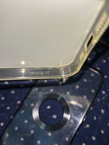 Iphone 14 cover combo