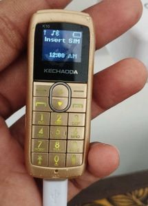 Kechaoda K10 Mini Phone