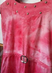 Pink Dress❤️