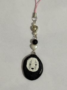 STUDIO GHIBLI HANDMADE PHONE CHARMS