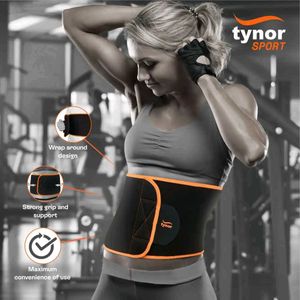 Tynor Abs Support (Neo) - Neoprene Abdominal Belt
