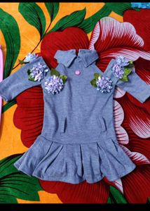Girl Drees