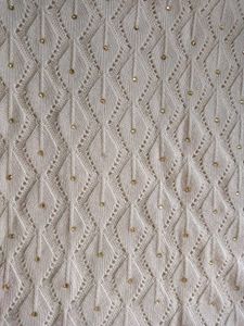 Elegant White Turtleneck Sweater top