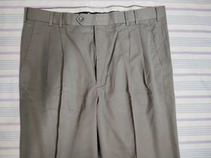Men 38 Louise Philips Formal Pant - Almost New