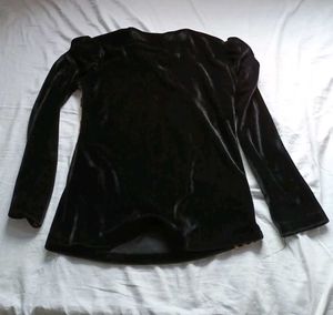 Leopard Top (₹139)