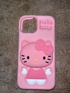 Hello Kitty Phone 15 Case