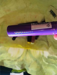 QUO Beauty Pump Up The Volume Mascara