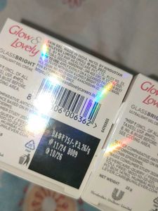 Glow &amp; Lovely Cream