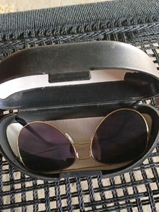 Aviator Sunglasses