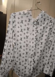 Designer Inspired Blouse