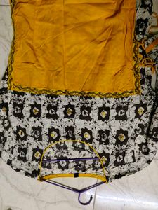 Boho Floral Print Tunic Top