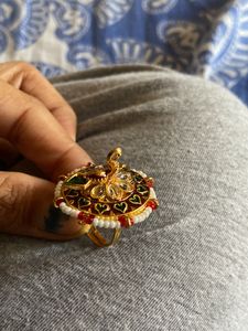 Marwadi Ring
