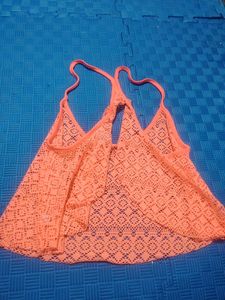 Top Wear, Overtop