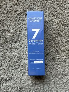 Conscious Chemist Toner