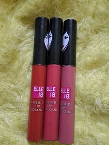 Matte Lipstick 💄 💋