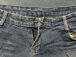 Hot Short