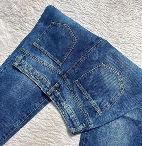 Mom Fit Jeans