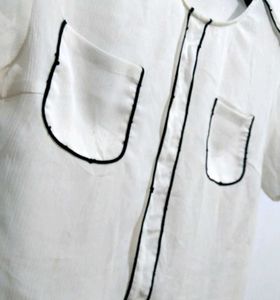 regular top
