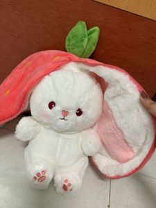Cute Rabbit Soft Toy