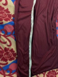 Winter Special New Rossy Dress