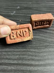 Miniature Real Brick -2