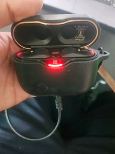Sony XM3 Earbuds