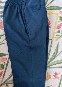 Party wear suit with bow tie for boys