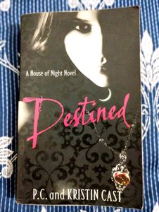 Combo Offer- House Of Night Novels