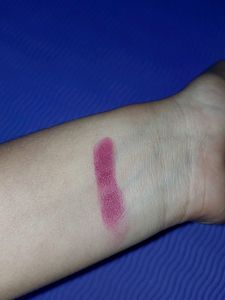 Lakme 9to5 Natural Lipstick