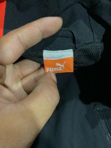 Vintage Puma Track Jacket