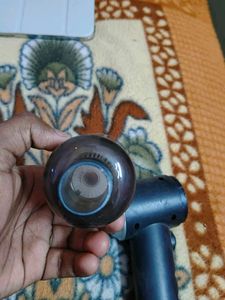 Air Dust Particles Remover