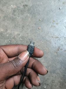 Android Phone Charger