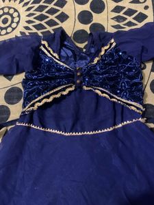 Baby Dress Combo