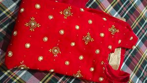 Beautiful Kurta With Dupatta