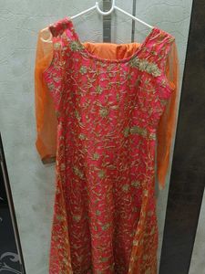 Elegant Ethnic Kurta Set