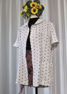 Korean Coat Top
