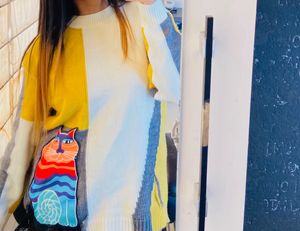 The Sweater Dress!🩷
