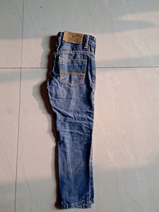 Boys Slim Fit Cherokee brand Jeans