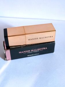 Myglamm Manish Malhotra Lip stick