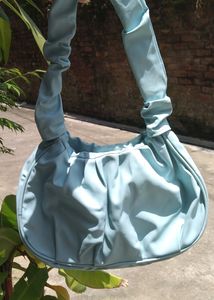 Blue Bag 🌸