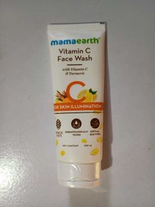 3 Pcs Face Wash